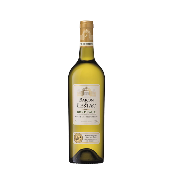 Baron de lestac