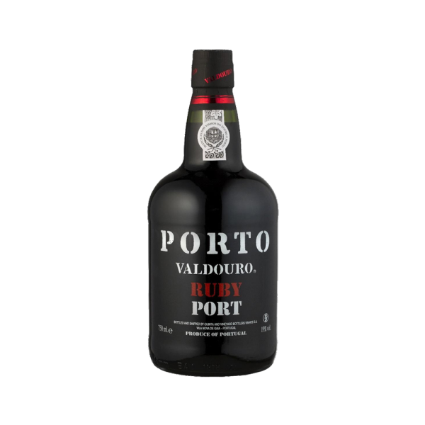 ruby porto