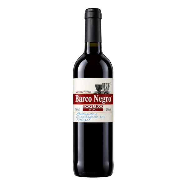 Barco Negro - 75 cl