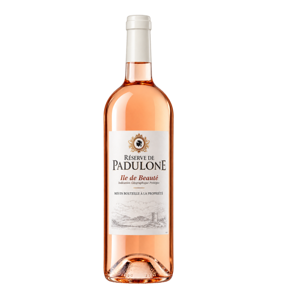 Padulone Rosé - 75 cl