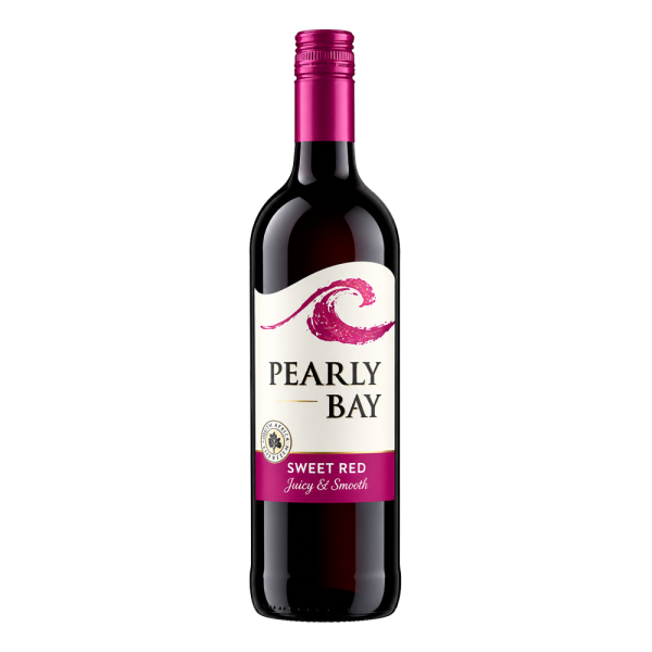 Pearly Bay Sweet wine - 75 cl